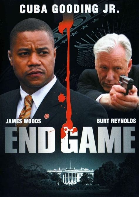 End Game (2006 film) .
